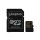 Kingston 32GB microSDHC UHS-I U3 zapis 45MB/s odczyt 90MB/s - 352867 - zdjęcie 2