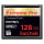 Karta pamięci CF SanDisk 128GB Extreme Pro zapis 150MB/s odczyt 160MB/s