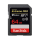 SanDisk 64GB SDXC Extreme Pro zapis 90MB/s odczyt 95MB/s - 329839 - zdjęcie 1