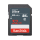 SanDisk 32GB SDHC Ultra Class10 48MB/s UHS-I - 282225 - zdjęcie 1