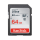 SanDisk 64GB SDXC Ultra Class10 80MB/s UHS-I - 267052 - zdjęcie 1