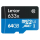 Lexar 64GB microSDXC 633x odczyt: 95MB/s zapis: 45MB/s - 352754 - zdjęcie 1
