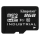 Kingston 8GB microSDHC UHS-I zapis 20MB/s odczyt 90MB/s - 322330 - zdjęcie 1
