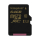 Kingston 64GB microSDXC UHS-I U3 zapis 45MB/s odczyt 90MB/s - 352869 - zdjęcie 1