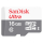 SanDisk 16GB microSDHC Ultra Class 10 UHS-I 48MB/s - 255440 - zdjęcie 1