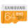 Samsung 64GB microSDXC Evo odczyt 48MB/s + czytnik USB 2.0 - 349184 - zdjęcie 1