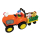 Dumel Discovery Traktor Wesołe Ranczo 52746 - 356639 - zdjęcie 1