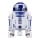 Hasbro Star Wars S1 Droid R2D2 - 357000 - zdjęcie 1