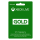 Microsoft Abonament Xbox Live GOLD 12 miesięcy (kod) - 162978 - zdjęcie 1