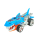 Dumel Toy State Hot Wheels Extreme Sharkruiser 90512 - 357121 - zdjęcie 2