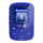 SanDisk Clip Sport Plus 16GB niebieski(bluetooth,tuner FM) - 357221 - zdjęcie 1