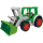 Wader Gigant traktor-spychacz Farmer - 357369 - zdjęcie 1