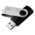 GOODRAM 16GB UTS2 odczyt 20MB/s USB 2.0 czarny - 303203 - zdjęcie 2