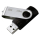 GOODRAM 128GB UTS2 odczyt 20MB/s USB 2.0 czarny - 303208 - zdjęcie 2