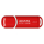 ADATA 64GB DashDrive UV150 czerwony (USB 3.1) - 262334 - zdjęcie 1