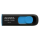 ADATA 16GB DashDrive UV128 czarno-niebieski (USB 3.1) - 255417 - zdjęcie 1