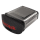 SanDisk 32GB Ultra Fit (USB 3.0) 150MB/s - 206696 - zdjęcie 1