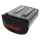 SanDisk 64GB Ultra Fit (USB 3.0) 150MB/s - 206694 - zdjęcie 1