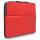 Targus 360 Perimeter 11.6 - 13.3" Laptop Sleeve czerwony - 357862 - zdjęcie 1