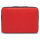 Targus 360 Perimeter 15.6" Laptop Sleeve czerwony - 357870 - zdjęcie 2