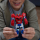 Hasbro Transformers Crash Strongarm i Optimus - 358497 - zdjęcie 3