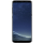 Samsung Clear Cover do Galaxy S8 czarny - 355828 - zdjęcie 4