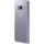 Samsung Clear Cover do Galaxy S8 fioletowy - 355830 - zdjęcie 2