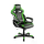 Arozzi Milano Gaming Chair (Zielony) - 358773 - zdjęcie 3