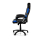 Arozzi Enzo Gaming Chair (Niebieski) - 358748 - zdjęcie 5