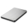 Seagate 500GB Store Slim 2,5'' srebrny USB 3.0 - 127145 - zdjęcie 2