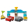 LEGO DUPLO Disney Cars Wyścig o Złoty Tłok - 362451 - zdjęcie 2