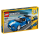 LEGO Creator Track Racer Turbo - 362480 - zdjęcie 1