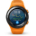 Huawei Watch 2 Sport LTE pomarańczowy - 362663 - zdjęcie 2