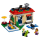 LEGO Creator Wakacje na basenie - 362468 - zdjęcie 2