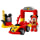 LEGO DUPLO Wyścigówka Mikiego - 362438 - zdjęcie 2