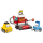 LEGO Juniors Cars Punkt Serwisowy Guido i Luigiego - 362420 - zdjęcie 3
