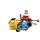 LEGO Juniors Cars Punkt Serwisowy Guido i Luigiego - 362420 - zdjęcie 2