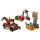 LEGO Juniors Cars Składowisko u Złomka - 362421 - zdjęcie 2