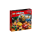 LEGO Juniors Cars Szalona Ósemka w Thunder Hollow - 362428 - zdjęcie 1
