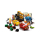 LEGO Juniors Cars Szalona Ósemka w Thunder Hollow - 362428 - zdjęcie 2