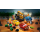 LEGO Juniors Cars Szalona Ósemka w Thunder Hollow - 362428 - zdjęcie 4