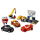 LEGO Juniors Cars Warsztat Smokey'ego - 362426 - zdjęcie 2