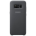 Samsung Silicone Cover do Galaxy S8 szary - 355832 - zdjęcie 2