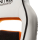 Nitro Concepts E220 Evo Gaming (Biało-Pomarańczowy) - 328144 - zdjęcie 8