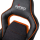Nitro Concepts E220 Evo Gaming (Czarno-Pomarańczowy) - 328143 - zdjęcie 6