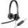 Słuchawki biurowe, callcenter Logitech H570e Headset Stereo z mikrofonem