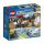 LEGO City Straż przybrzeżna — zestaw startowy - 362889 - zdjęcie 1