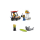LEGO City Straż przybrzeżna — zestaw startowy - 362889 - zdjęcie 2