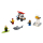 LEGO City Straż przybrzeżna — zestaw startowy - 362889 - zdjęcie 3