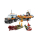 LEGO City Terenówka szybkiego reagowania - 362892 - zdjęcie 2